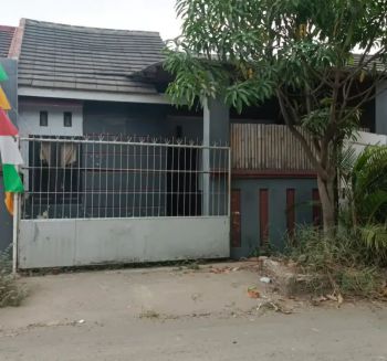 Rumah graha keandra kalijaga type 36/72