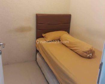Apartemen Jakarta Pusat Sewa 2 BR Furnish Sewa tahun