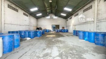 Gudang Murah Meriah Kartosuro Solo Dekat Exit Tol