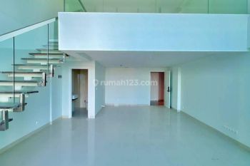 Jual Cepat Soho Vieloft Ciputra World Lantai 9 Area Balcony Luas