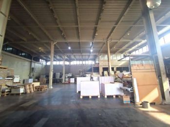 Dijual Gudang Pluit Muara Karang Siap Pakai Akses Container Dekat Pintu Tol