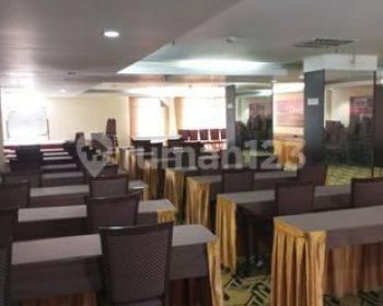 Dijual Hotel Cantik Daerah Pusat Jakarta
