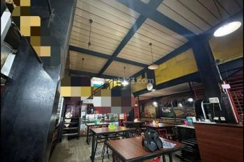 Disewakan Ruang Usaha Ramai dan Strategis cocok utk Kuliner di di Cimahi Tengah