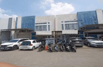 Di Jual Gudang Dikawasan Pulo Gadung