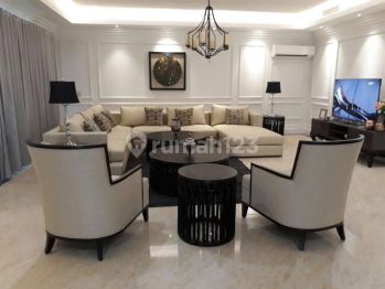 For Rent Penthouse Apartement Kusuma Chandra SCBD