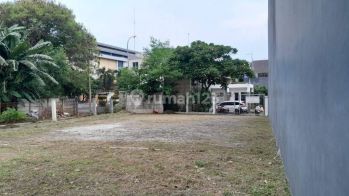 Dijual Kavling di Gading Residence 498m² SHM+HGB Murah Banget