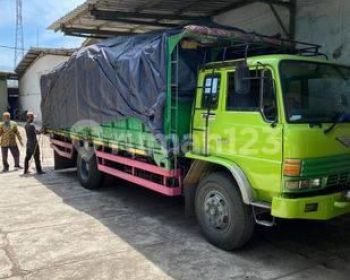 Gudang Bersih Multi Guna Gede Bage Bandung