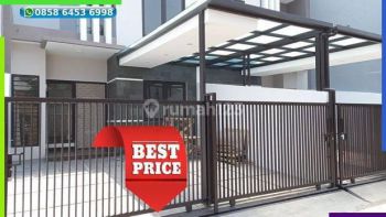 Best Deal Rumah Ready Stock Di Margahayu Bandung 12A5