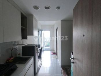 Murah Banget Apartemen 1br Furnished di Akasa Bsd
