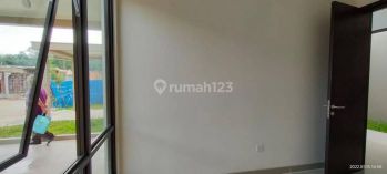Dijual Rumah Baru di Podomoro River View Jagorawi