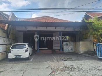 Komersial,Tempat Usaha,Darmo Permai HR Muhammad,Mayjen Sungkono