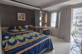 Jual Cepat Apartment Gateaway Pasteur