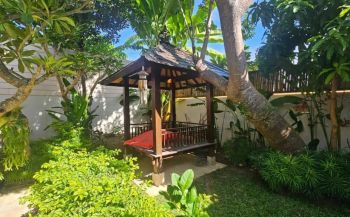 Villa Brand New Pererenan Canggu Bali