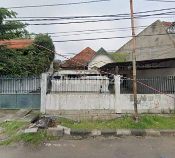 Area Komersial di Raya Arjuno, Cocok Untuk Segala Usaha