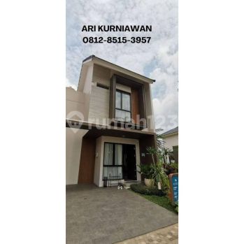 Dekat Gading Serpong Citra Garden Serpong Diandre Harga 700jutaan