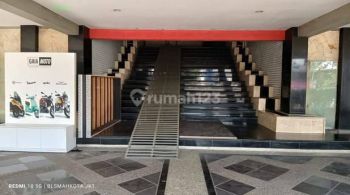 Gedung Kantor Strategis Di Bintaro Sektor 9 Tangerang Selatan