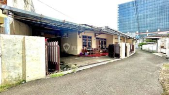 Cawang. Luas 162m2. 1,9 M. Dekat Waskita. Cocok Untuk Kost