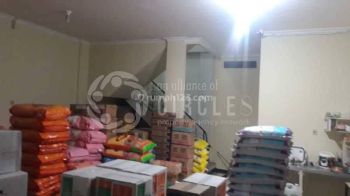 Asoy Yuhuu Beli Ruko Di Area Ramai Cibaduyut Bandung Kota