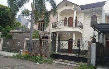 Rumah Bagus Siap Huni Di Turangga Bandung