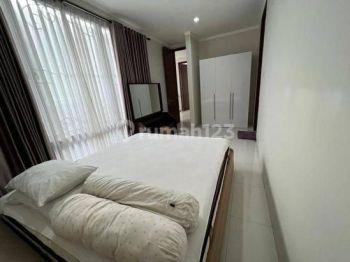 Rumah Hunian Siap Huni Homey di Discovery Lumina Bintaro Sc 11156
