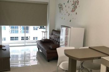 Apartemen Puncak Bukit Golf siap huni