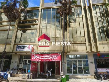 Termurah di Ruko Golf Lake, Ruko Paris, Hadap Jalan Aktif