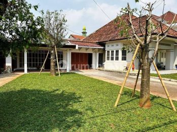 Rumah Bagus Di Sindanglaya Menteng Jakarta Pusat