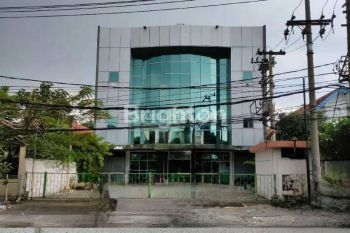 GEDUNG DI TEGALSARI SURABAYA