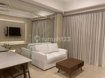 Apartemen Baru Di Ciandak, Selangkah Dari Mrt Lebak Bulus Fatmawati Apartemen 2