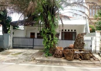 Rumah Cempaka Putih Dijual Cepat