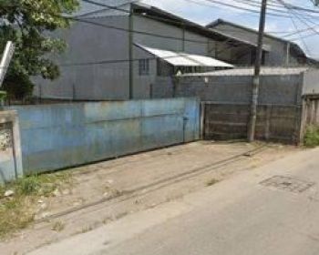 Gudang di Cukanggalih Curug