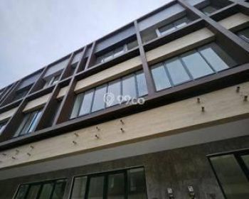 WTL / Disewakan Ruko Brandnew di Northridge, BSD City