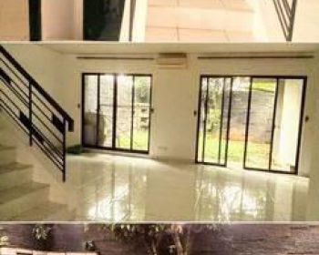 Rumah Bagus dan Murah di Foresta BSD City