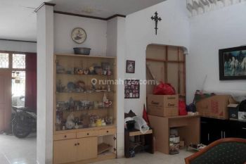 Dijual Rumah Hook di Bojong Indah, Cengkareng, Jakarta Barat