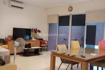 Dijual Rumah Bagus Cluster Palm Spring Jgc Cakung Jakarta Timur