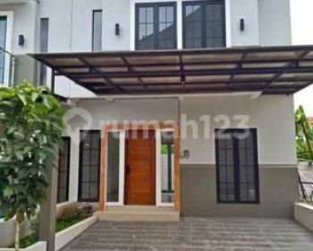 Ready unit rumah SHM green tlogosalma pedurungan