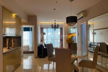 Disewakan Gandaria Heights Apartment 2 Bedroom Luxury, Furnished