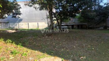 Samping Kampus UNISMA, Tanah di Jl.Tata Surya, Luas Standar Bangun Kos