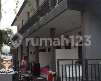 TOP URGENT DI JUAL KOST LOKASI TAMAN PANCING PEMOGAN DENPASAR SELATAN