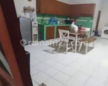 Ruko 2 Lantai Siap Pakai Ditaman Holis Indah, Bandung