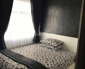 Dijual Grand Asia Afrika Apartment Bandung