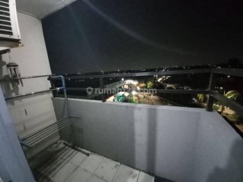 Apartement Lotus Residence 2 BR Furnished