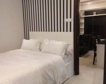 Disewakan Apartemen The Aspen Residences dengan unit yang sangat bersih dan