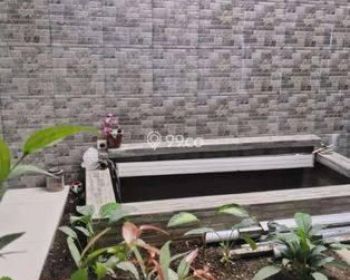 Jual Cepat Rumah Murah Minimalis 2 lantai di komplek propelat Margahayu Bandung