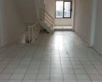 Palmerah, Jual Cepat Ruko 4 X 29 Pinggir Jalan Parkir Luas, Dekat Tanah Abang