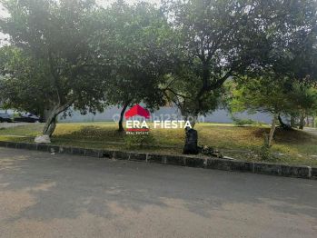 Kavling Euginia, Puri Botanical