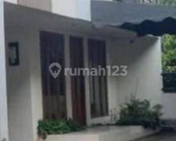 Di Sewa Rumah Daerah Ragunan Jakarta Selatan, Luas Tanah 162m, Luas Bangunan 3 4