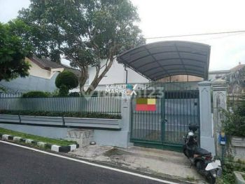 Rumah Siap Huni Lokasi di Tidar Malang