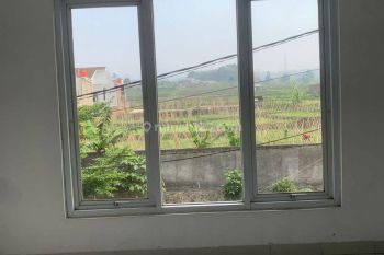 Paling Murah Rumah Nyaman Siap Huni Unit Terbatas Di Cimahi Utara