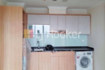 Apartemen Menteng Park Tower Diamond Lt.20Menteng, Jakarta Pusat